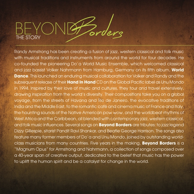 Beyond Borders - Click Image to Close